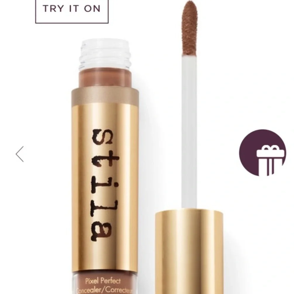 HOSTPICK! Stila pixel perfect concealer